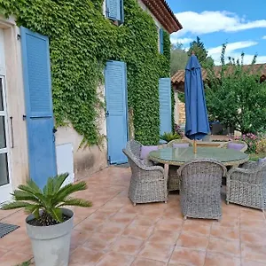 Gasthof Le Logis De Saint-antoine, Bagnols-en-Forêt