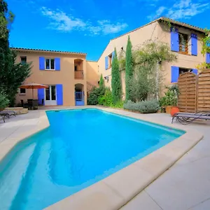 Mistral Hotel