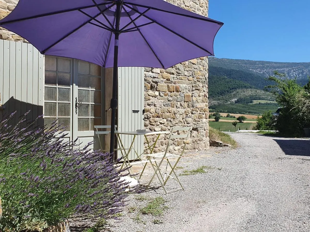 La Chambre D'Hotes Du Cladan L'Epine  France